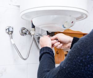 About Emergency plumbing pros Electra, TX